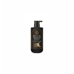 Daeng Gi Meo Ri Black Garlic & Curcumin Shampoo - stiprinamasis plaukų &scaron;ampūnas, 500 ml