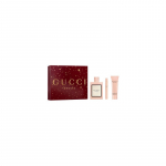 Gucci Beauty Bloom Gift Set EDP 100 ml, kūno losjonas 50 ml a mini 10 ml 100ml