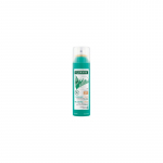 Klorane Bio Kopřiva Dry Shampoo - Such&yacute; &scaron;ampon pro mastn&eacute; a tmav&eacute; vlasy 150ml