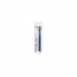MEDIBLANC Super Soft Blue Toothbrush - &scaron;velnus, bet efektyvus kasdienės burnos higienos dantų &scaron;epetėlis