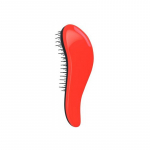 Dtangler Red Black - plaukų &scaron;epetys