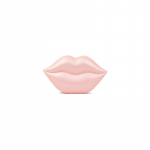 Kocostar Cherry Blossom Lip Mask - hidrogelinė lūpų kaukė, 20 vnt.