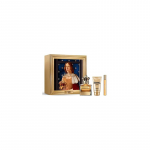 Jean Paul Gaultier Scandal Absolu Pour Homme D&aacute;rkov&aacute; sada Parfum 100 ml, miniaturka EDP 10 ml a sprchov&yacute; gel 75 ml 100ml