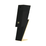 Carolina Herrera Bad Boy EDT Tester kvepalai vyrams, 100 ml