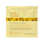 Milk Shake Color Care Color Maintainer Shampoo - &scaron;velnus, &scaron;ampūnas be sulfatų dažytiems plaukams, 10 ml