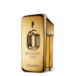 Paco Rabanne Million Gold EDP kvepalai vyrams, 50 ml