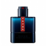 Prada Luna Rossa Ocean EDT kvepalai vyrams, 50 ml