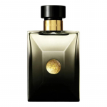 Versace Pour Homme Noir Oud EDP kvepalai vyrams, 100 ml