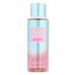 Victoria&acute;s Secret Velvet Petals Splash - kūno dulksna, 250 ml