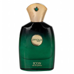 Zimaya Icon EDP kvepalai vyrams, 100 ml