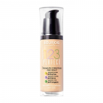 Bourjois 123 Perfect Foundation - Make-up for perfect skin 30 ml 51 Vanille Clair