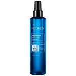 Redken Extreme Anti-Snap Leave-In Treatment - nenuplaunamas plaukų stiprinamasis fluidas pažeistiems plaukams, 240 ml