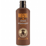 Reuzel Refresh No Rinse Beard Wash - nenuplaunamas barzdos &scaron;ampūnas,  200 ml