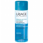 Uriage Waterproof Eye-Makeup Remover - dviejų fazių akių makiažo valiklis, 100 ml