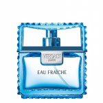 Versace Man Eau Fraiche EDT kvepalai vyrams, 50 ml