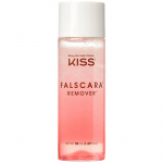 Kiss My Face Falscara Eyelash Remover - dirbtinių blakstienų valiklis, 50 ml