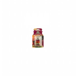 Yankee Candle Black Cherry Ultimate Car Jar - Luxury car tag