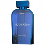 Rasasi Aqua Allure EDP kvepalai moterims, 100 ml