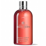 Molton Brown Heavenly Gingerlily Bath & Shower Gel - vonios ir du&scaron;o želė, 300 ml