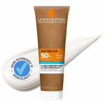 La Roche-Posay Anthelios Hydrating Lotion SPF50+ - drėkinamasis kūno losjonas nuo saulės jautriai odai, 250 ml