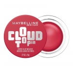 Maybelline CloudTopia Mousse - putų skaistalai lūpoms ir skruostams, 5 g - 02 Ethereal Rouge