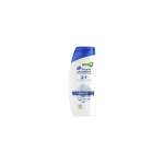 Head & Shoulders Classic Clean Anti-Dandruff Shampoo 625ml