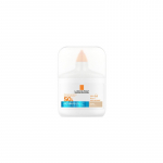 La Roche-Posay UVAir Tinted Serum Sunscreen SPF 50+ - tonuotas apsauginis serumas veidui, 50 ml - Medium