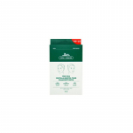 VT Cosmetics Pro Cica Centella Asiatica Tiger Clear Spot Patch - spuogų pleistriukai, 66 vnt.