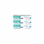 Elmex Repair & Prevent Gentle White Trio - Zubn&iacute; pasta 75ml
