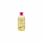 Dermacol Sensual Bath Foam ( Bourbonsk&aacute; vanilka ) - Pěna do koupele 500ml