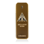 Rabanne 1 Million Elixir Parfum Intense - tester kvepalai vyrams, 100 ml
