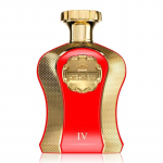 Afnan Highness IV EDP kvepalai moterims, 100 ml
