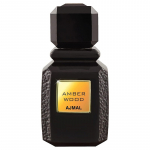 Ajmal Amber Wood EDP unisex kvepalai, 100 ml