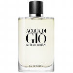 Armani Acqua di Gio Man Eau de Parfum EDP kvepalai vyrams, 200 ml