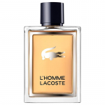 Lacoste L'homme Lacoste EDT kvepalai vyrams, 100 ml