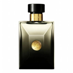 Versace Pour Homme Oud Noir EDP Tester kvepalai vyrams, 100 ml