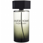 Yves Saint Laurent La Nuit L&acute;Homme EDT kvepalai vyrams, 200 ml