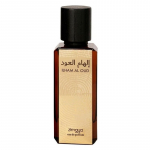 Zimaya Ilham Al Oud EDP kvepalai, 100 ml