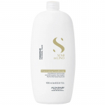 Alfaparf Milano Semi Di Lino Diamond llluminating Conditioner - kondicionierius, 1000 ml