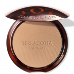Guerlain Terracotta The Bronzing Powder - bronzantas, 8,5 g - 01 Clair Dor&eacute;/Light Warm