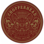 Chopperhead Matte Wax - plaukų va&scaron;kas, 100 g