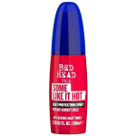 Tigi Bed Head Some Like It Hot Spray - pur&scaron;kiklis nuo kar&scaron;čio, 100 ml