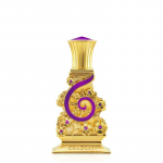 Khadlaj Johayna Purple aliejiniai kvepalai 20 ml  unisex