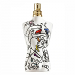 Jean Paul Gaultier Le Male Pride Edition EDT kvepalai vyrams, 125 ml