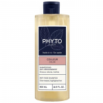 Phyto Professional Color Anti-Fade Shampoo - spalvą apsaugantis &scaron;ampūnas dažytiems plaukams, 500 ml