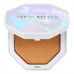 Fenty Beauty Demi&acute;Glow Highlighter - skaistalai, 4,5 g + 08 That'$ Rich