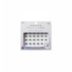Kiss My Face Falscara Multipack 07 Lashes - Dirbtinės blakstienos ( 24 vnt. )