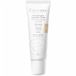Avene Couvrance SPF 20 Fluid Foundation Corrector - maskuojantis makiažo pagrindas, 30 ml - 2 Natural
