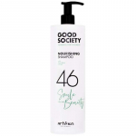 Artego Good Society 46 Nourishing Shampoo - maitinantis ir regeneruojantis &scaron;ampūnas, 1000 ml