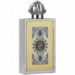 Lattafa King Of Arabia EDP kvepalai vyrams, 100 ml